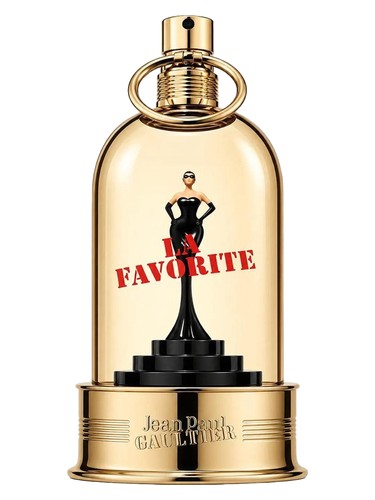 Jean Paul Gaultier La Favorite