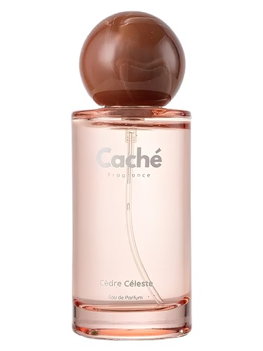 Caché Cèdre Céleste
