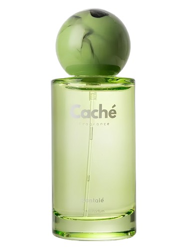Caché Santalé