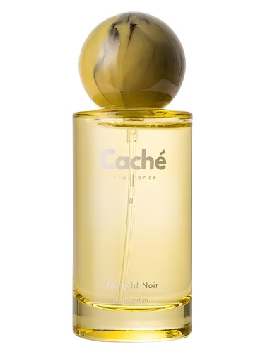 Caché Midnight Noir