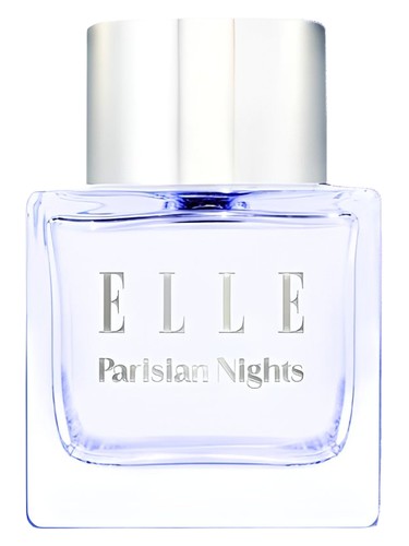 Elle Parisian Nights