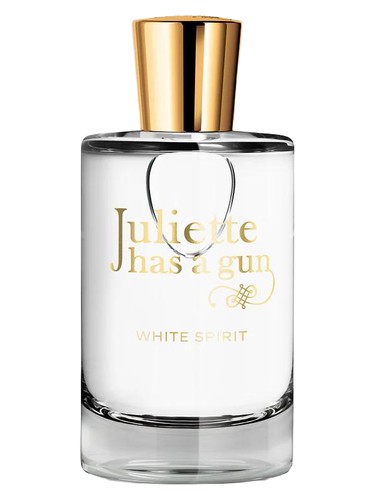 Juliette has a Gun White Spirit