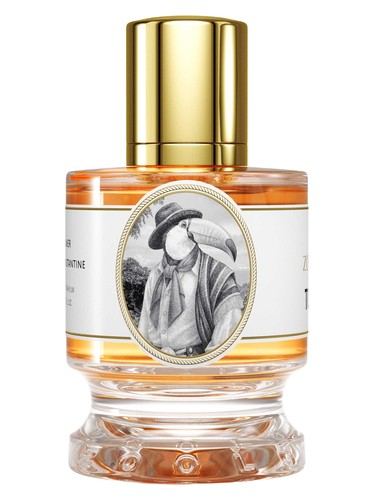 Zoologist Perfumes Toucan