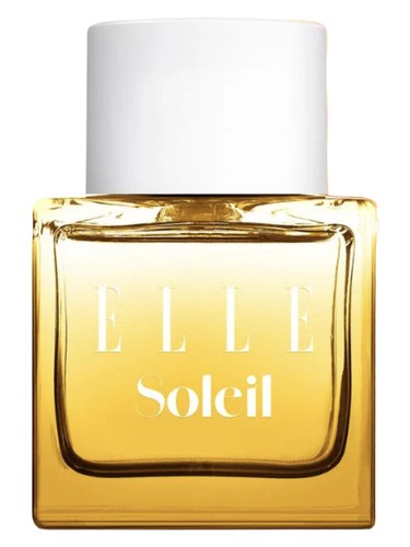 Elle Soleil