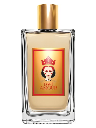 Davì Parfum Davì Amour