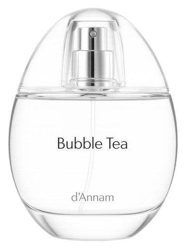 D'Annam Bubble Tea