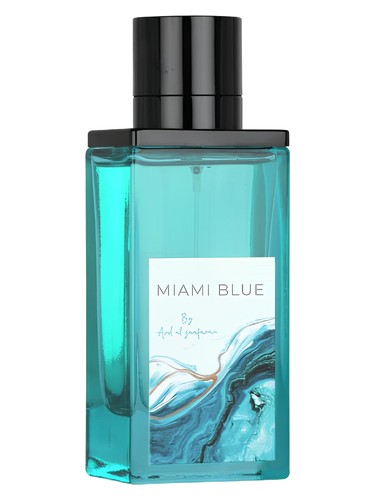 Ard Al Zaafaran Miami Blue