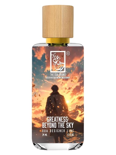 The Dua Brand Greatness: Beyond the Sky