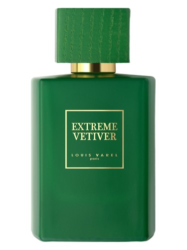 Louis Varel Extreme Vetiver