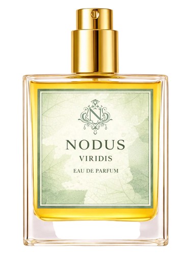 Nodus Perfume House Viridis