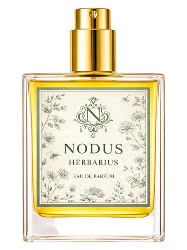 Nodus Perfume House Herbarius