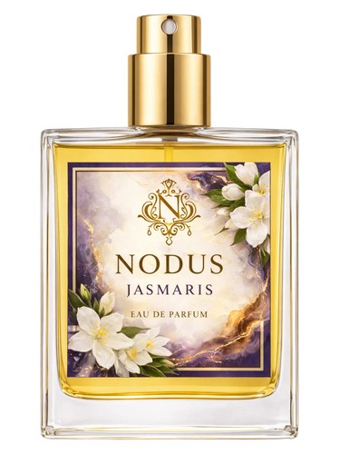 Nodus Perfume House Jasmaris