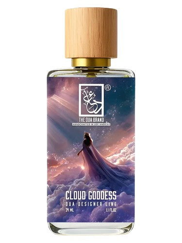The Dua Brand Cloud Goddess