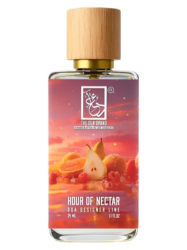 The Dua Brand Hour of Nectar