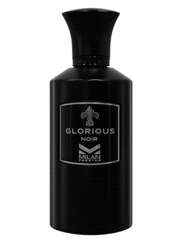 Milan Parfums Glorious Noir