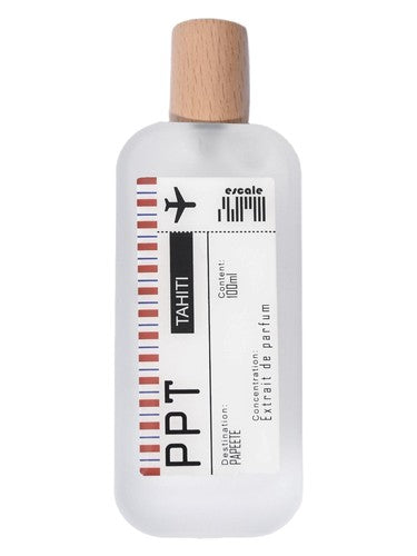Escale Parfum PPT