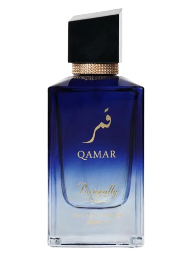 Parisvally Qamar