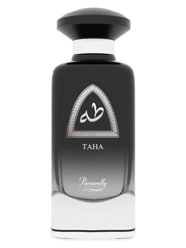 Parisvally Taha
