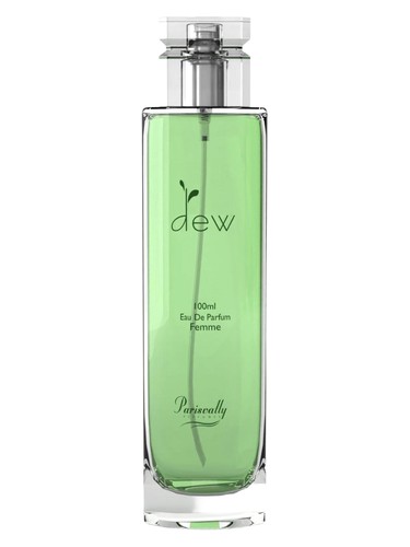Parisvally Dew