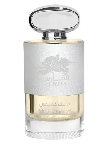 Al Fares Musk Khususi