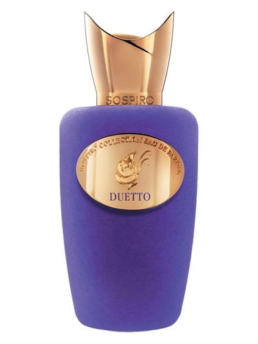 Sospiro Duetto