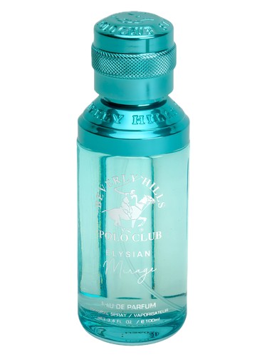 Beverly Hills Polo Club Elysian Mirage