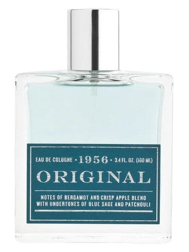 Tru Fragrances Original