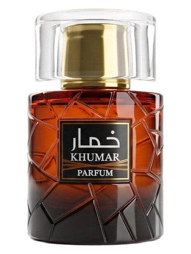 Wadi Al Khaleej Khumar Parfum