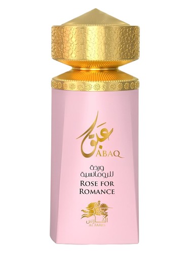 Abaq Rose For Romance