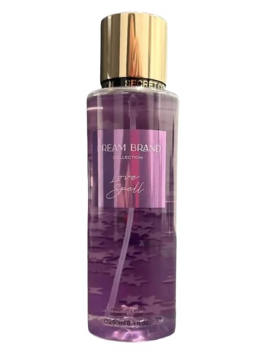 Dream Brand Collection Love Spell