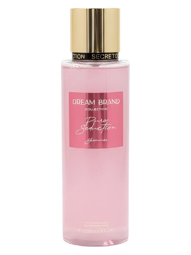 Dream Brand Collection Pure Seduction Shimmer