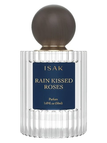 ISAK Rain Kissed Rose