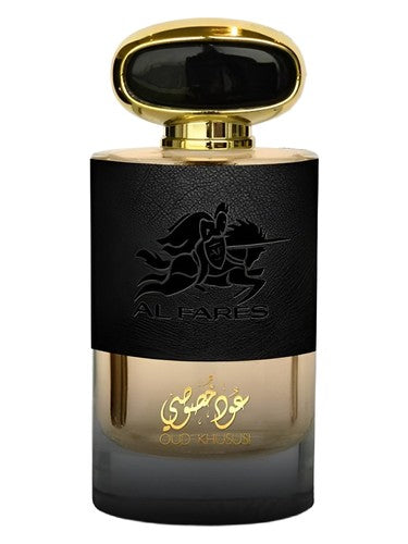 Al Fares Oud Khususi