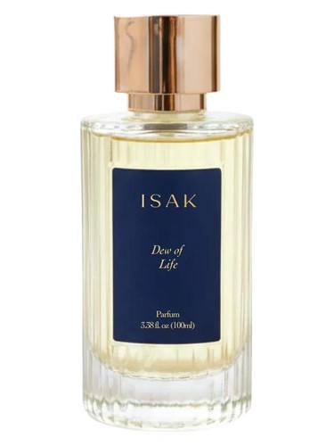 ISAK Dew of Life