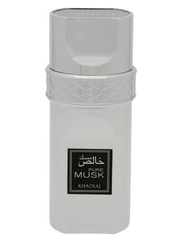 Khadlaj Pure Musk