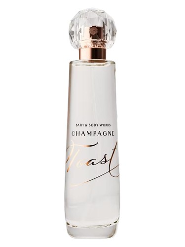 Bath & Body Works Champagne Toast Eau de Parfum