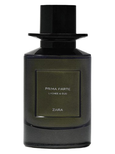 Zara Prima Parte Lychee & Oud