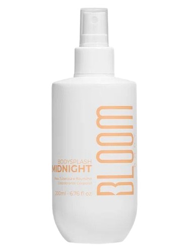 Bloom Body Midnight