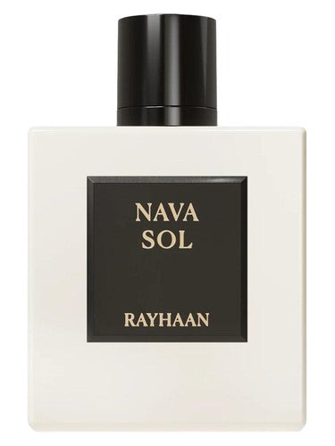 Rayhaan Nava Sol