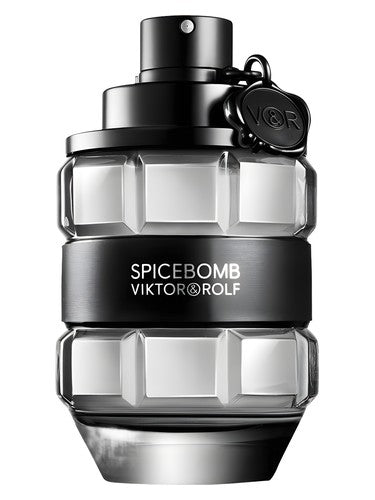 Viktor&Rolf Spicebomb