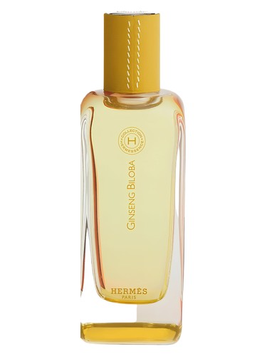 Hermès Ginseng Biloba