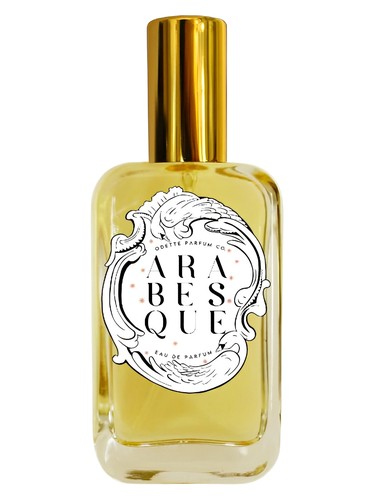 Odette Parfum Co Arabesque