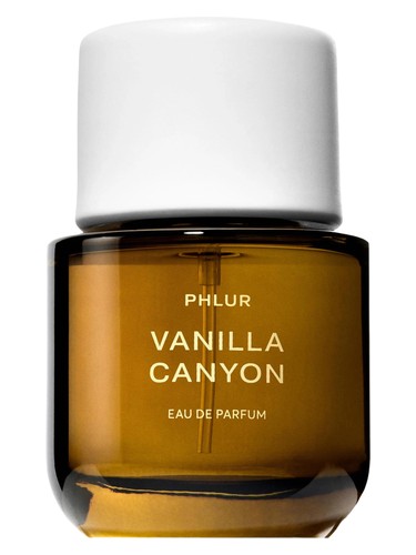 Phlur Vanilla Canyon