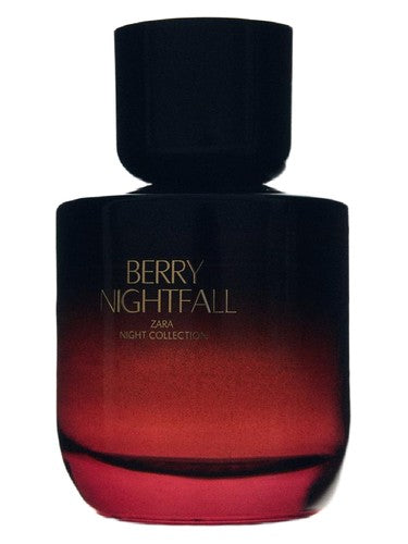 Zara Berry Nightfall