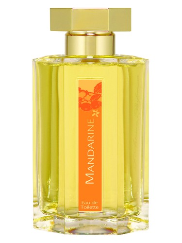 L'artisan Parfumeur Mandarine