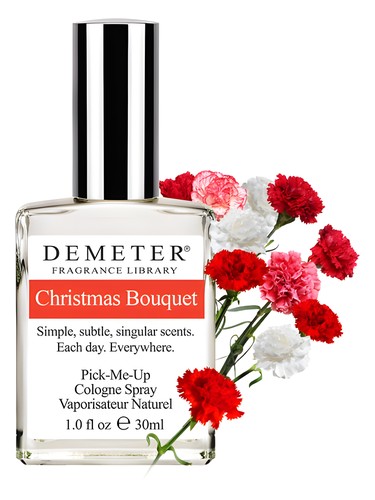 Demeter Fragrance Christmas Bouquet