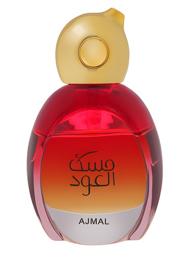 Ajmal Misk Al Oudh