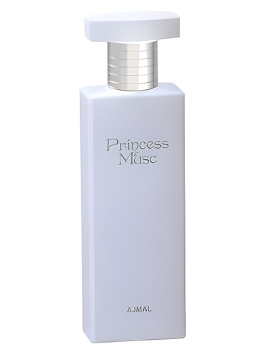 Ajmal Princess Musk