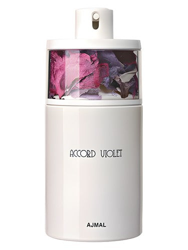 Ajmal Accord Violet
