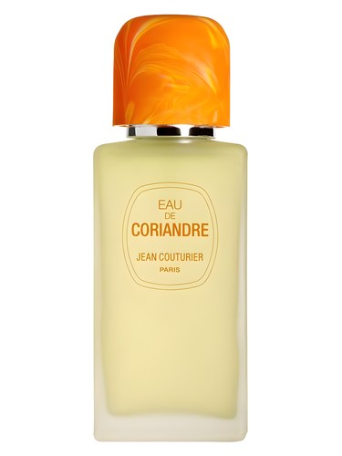 Jean Couturier Eau de Coriandre